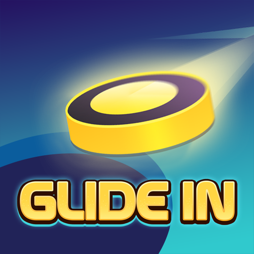 play game glide free online