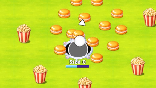 play Hole Puzzle free on skribblio.online