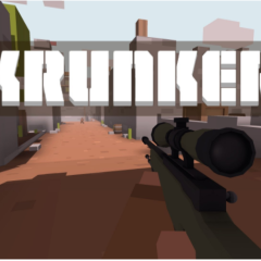 Play game Krunker io free online