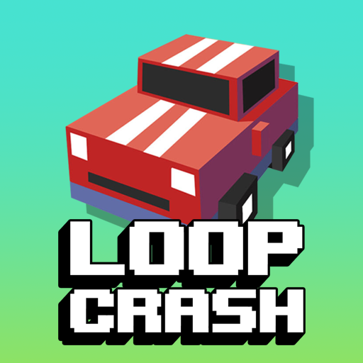 play game loope crash free online