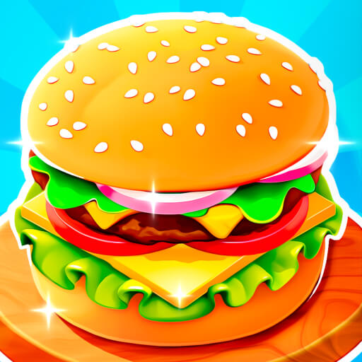 papas burger cook