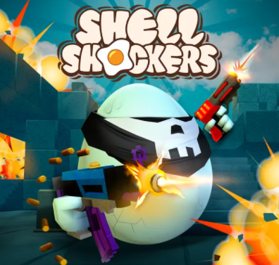 Shell Shockers