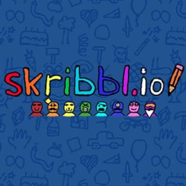 Skribbl.io - Play Online on SilverGames 🕹️