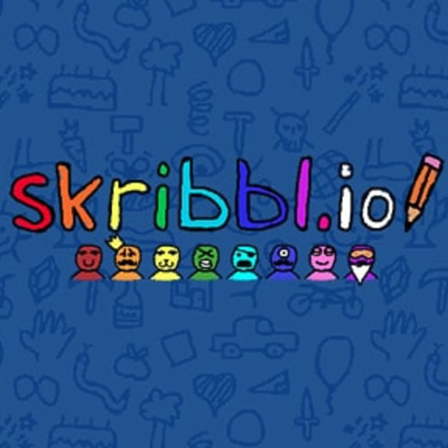 SCRIBBLE WORLD DRAWING free online game on