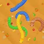 play SnakeLands.io free on skribblio.online